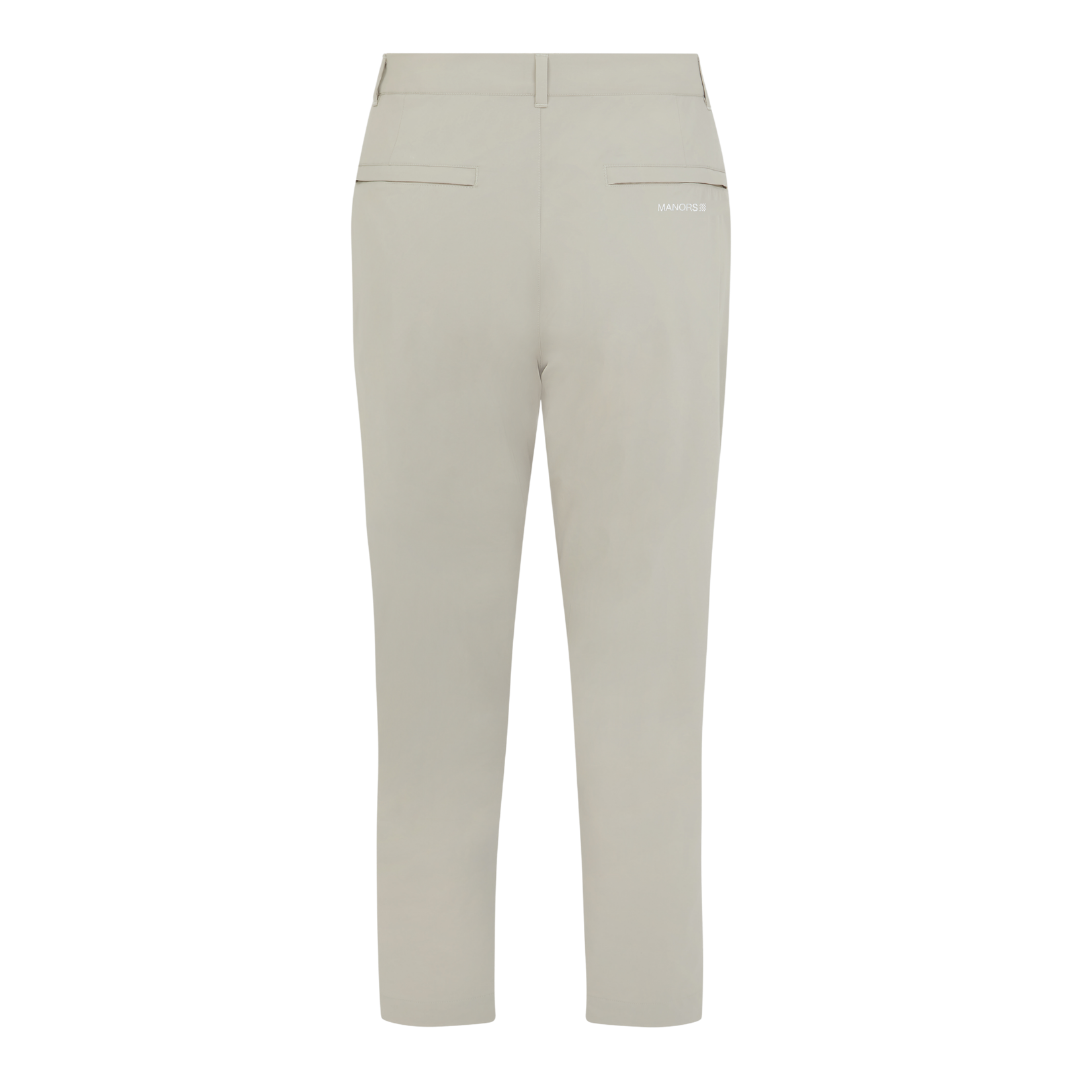 MANORS - MANORS Men's Lightweight Course Trousers - The Agora Bangkok